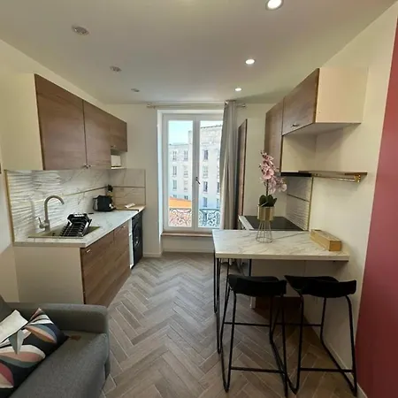 Apartamento Moon - 43 *