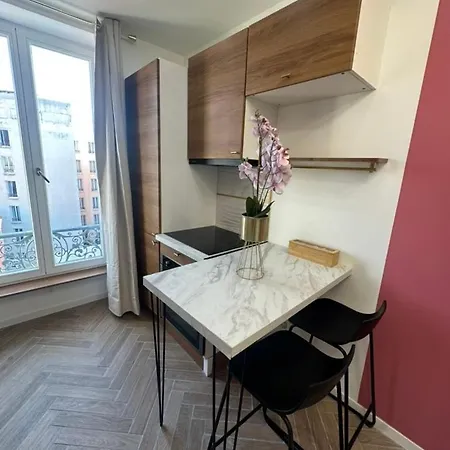 Apartamento Moon - 43