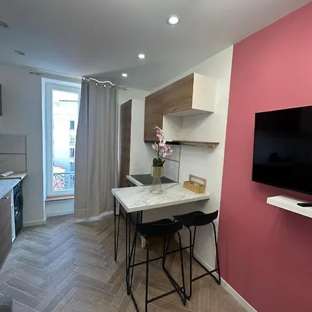 Apartament Moon - 43