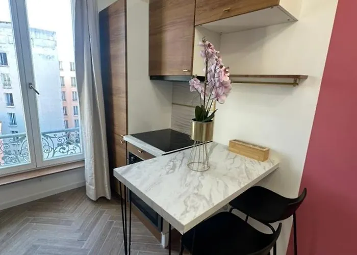 Apartament Moon - 43