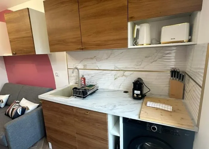 Apartman Moon - 43 *