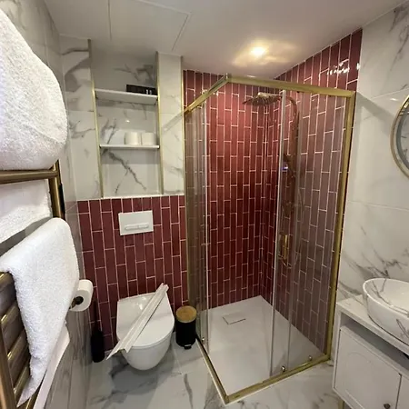 Apartman Moon - 43 *